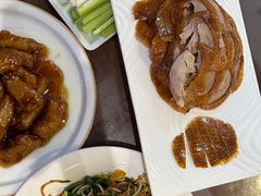-恭敬李·烤鸭(天坛北门店)