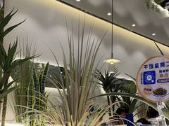 -兰湘子·湘菜小炒(崂山丽达店)