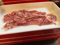 -京元盛铜锅涮肉(上海总店)