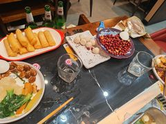 -晓林火锅(安定门店)