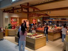 -永旺梦乐城(金银潭店)
