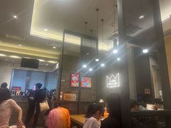 -汉堡王(SKLP店)