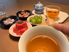 -隐溪茶馆(金虹桥店)