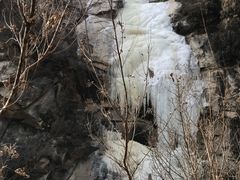 -黑龙潭风景区