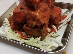 -白仁仔· 活烤海鲜 宵夜(豫园店)