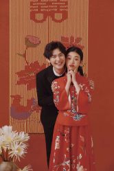 -摩玛婚纱摄影(杭州店)