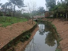 -牛鱼嘴原始生态风景区