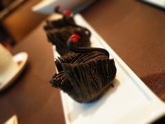 岭南黑天鹅酥（半打）-广州文华东方酒店·江-由辉师傅主理