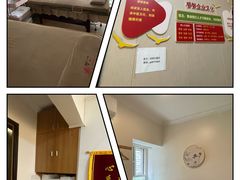 -感智盲人按摩·艾灸·肩颈SPA(岗厦店)
