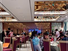 大堂-顺风山庄(水濂山店)