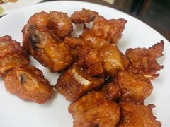 -美食店(华贵路店)