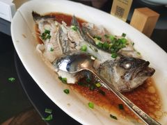 -味莊餐厅(康庄南街店)