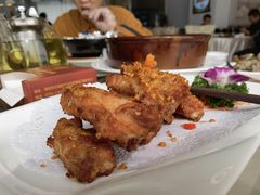 -迎喜海鲜酒楼(鹏森·海纳中心店)