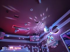 -歌库K馆(人信汇店)