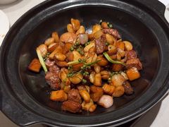 -狮王府淮扬菜(新街口友谊店)
