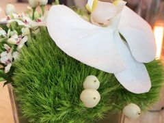 -玲婧胡同·生日蛋糕·餐厅(嘉里城店)