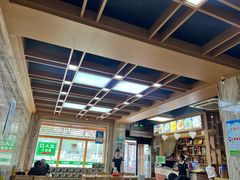 -顺姬冷面(长白西路店)