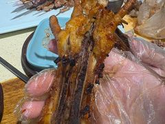 -状元阁烧烤(新华路总店)
