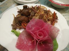 -新疆伊宁远征餐厅