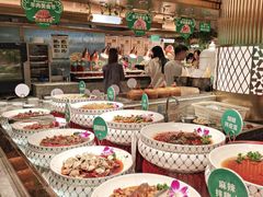 -亚马逊海鲜自助(梅溪湖步步高店)