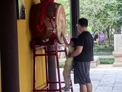 -常熟方塔园