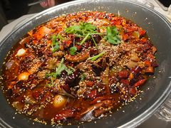 -麻六记(新天地店)