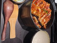 -玄白·炭烤活鳗(上海首店)