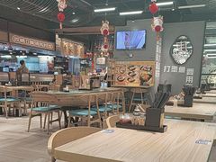 -渔米丰·广府鱼汤米线(光明广场店)