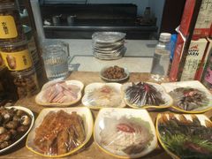 -手抄板凳江南菜(湖滨商业街店)