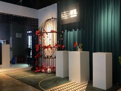 -棂笼·深度沉浸密室(武汉旗舰店)