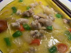 -十面春风·江南面馆(崇宁路店)