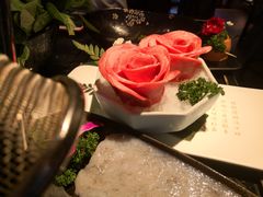 -捞王锅物料理(凯旋路店)