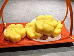-吴越荣记苏州菜·松鼠桂鱼100%活鱼现做(斜塘老街店)