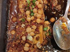 -全牛匠·乐山跷脚牛肉(西北旺万象汇店)