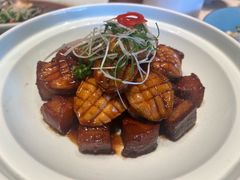 -湖畔居茶楼(湖滨店)
