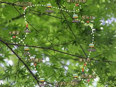 -莫干山风景区