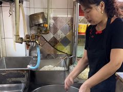 -王记生烫牛杂面馆(兰陵路店)
