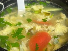 -闫家驴肉老店(华电一校店)
