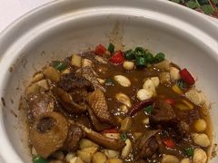 -海鸿荟·沿江菜(中山北路店)