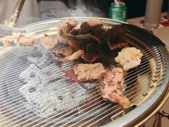 -西塔老太太泥炉烤肉(温州首店万象城黑金店)