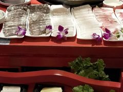 -巴九门重庆老火锅(光大店)