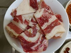 -海英烤肉(昆山西路店)