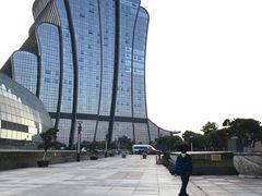 -东方山水金沙酒店-雅香阁中餐厅