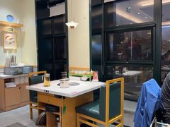 -韩香福烤肉庄园(文化西路店)