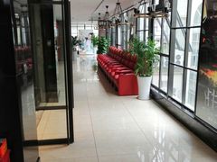 -银座影城(五星街店)