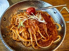 -桉树林A coffee 森林餐厅(三圣乡店)