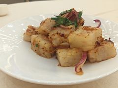 -轩记海鲜餐厅·四十五年老字号·经典粤菜(西区彩虹店)