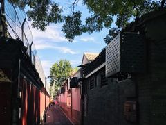 -北京国子监胡同