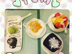 -松记糖水店(铜锣湾分店)