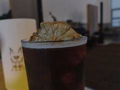 -得欢咖啡&精酿